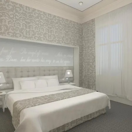 Luxury Boutique Opera Palace Karlsbad