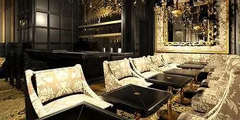 Hotel Luxury Boutique Opera Palace